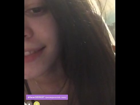 ❤️ Slutty රුසියානු බැල්ලිය (Periscope, VKontakte, Instagram) ❌ Hard කාමුක si.porngifer.ru ❌❤