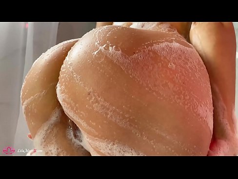❤️ Brunette වයිබ්රේටරය සමඟින් පුසි ස්වයං වින්දනයේ යෙදී ස්නානය කිරීමේදී දැඩි ලෙස සුරාන්තයට පත් කරයි ❌ Hard කාමුක si.porngifer.ru ❌❤